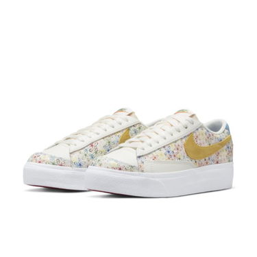 Tenisice i cipele Nike Blazer Low Platform W Višebojno | DV3210-100, 2
