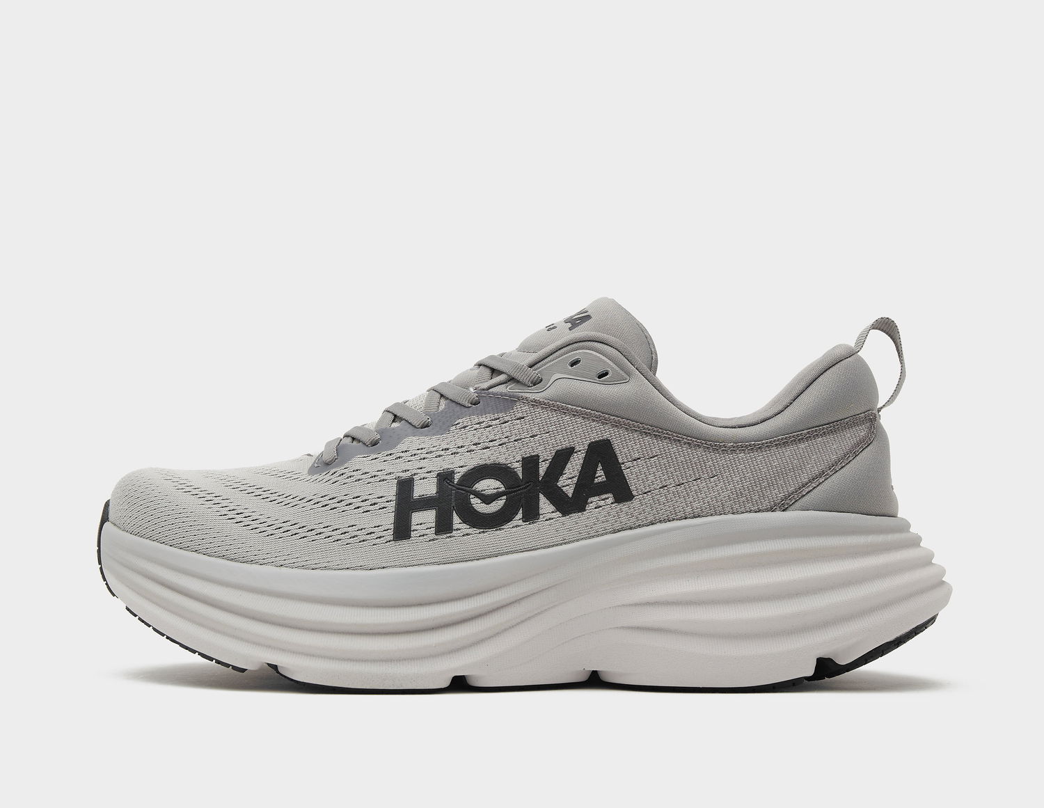 Tenisice i cipele Hoka One One Bondi 8 Siva | 1123202SHMS, 0