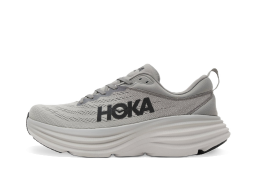 Trčanje Hoka One One Bondi 8 Siva | 1123202SHMS