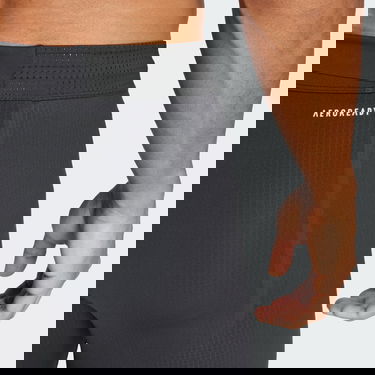 Tajice adidas Performance Adizero Running Long Leggings Crna | IK9717, 5