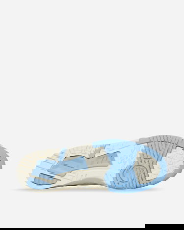 Tenisice i cipele Asics EX89 Bijela | 1201A476-110, 5