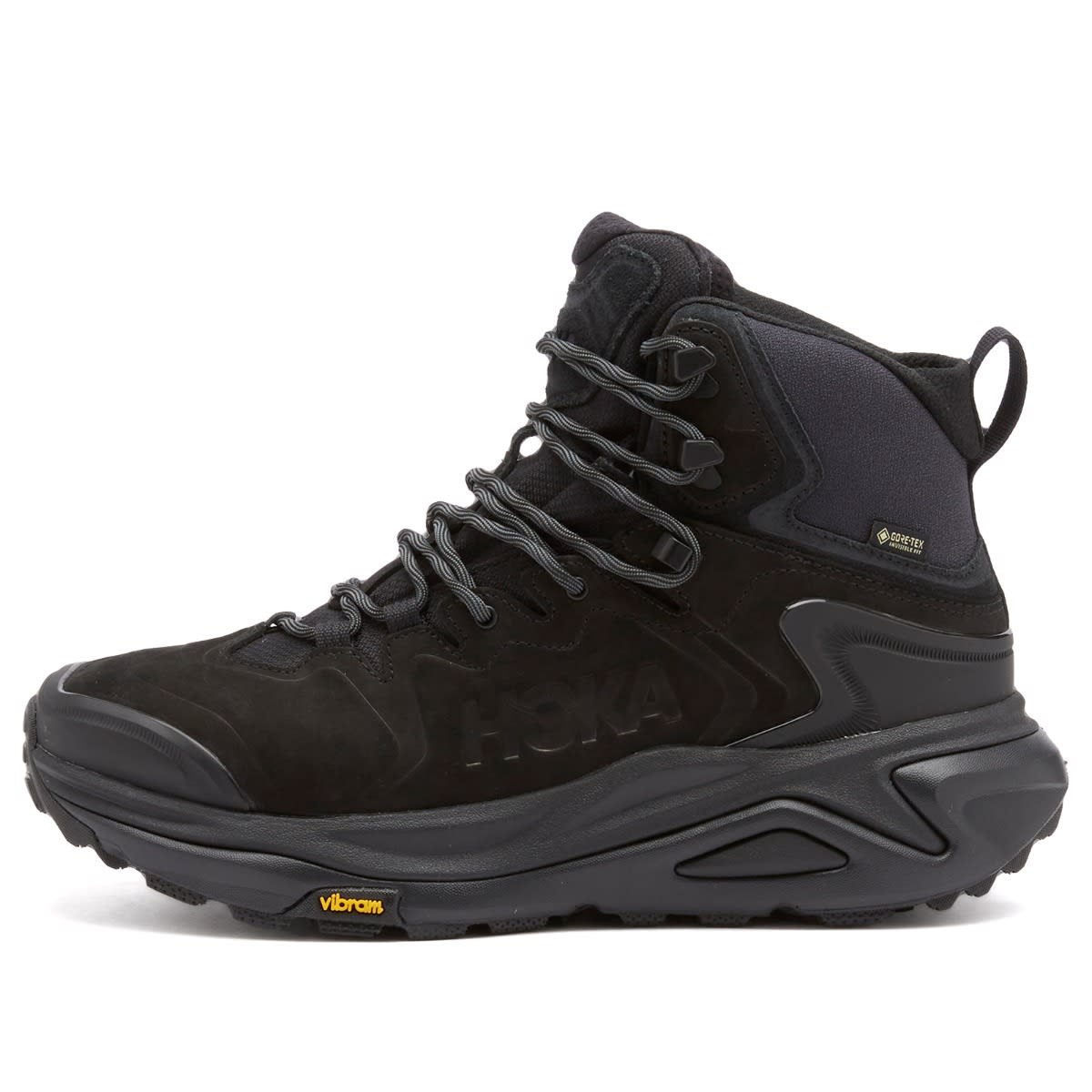 Tenisice i cipele Hoka One One Kaha 3 Gtx Boots Crna | 1162530-BBLC, 0