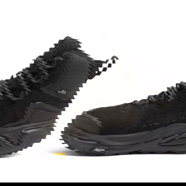 Tenisice i cipele Hoka One One Kaha 3 Gtx Boots Crna | 1162530-BBLC, 0