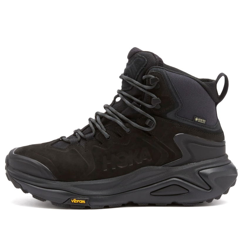 Tenisice i cipele Hoka One One Kaha 3 Gtx Boots Crna | 1162530-BBLC