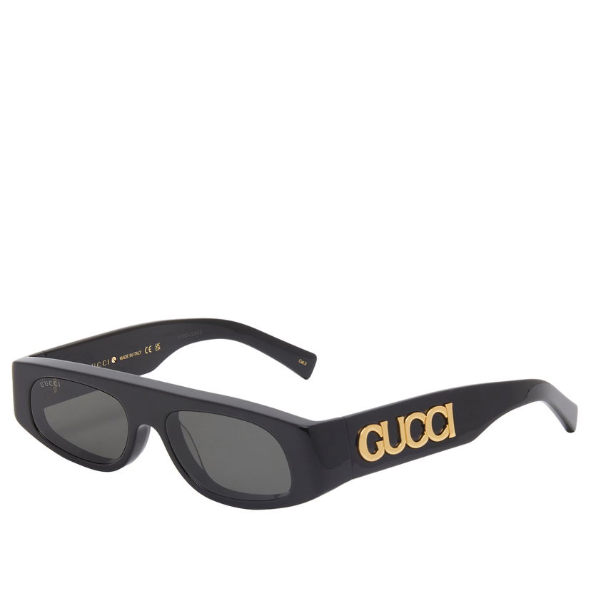 Sunčane naočale Gucci Eyewear Crna | GG1771S-001
