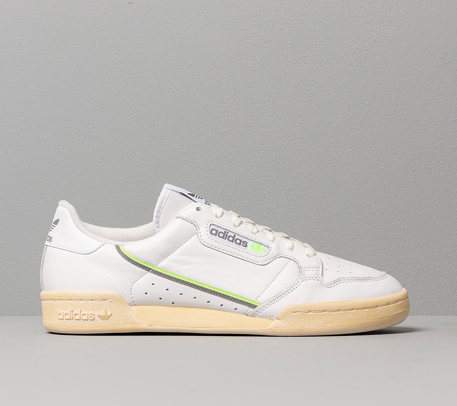 Tenisice i cipele adidas Originals Continental 80 Bijela | EF5992, 0