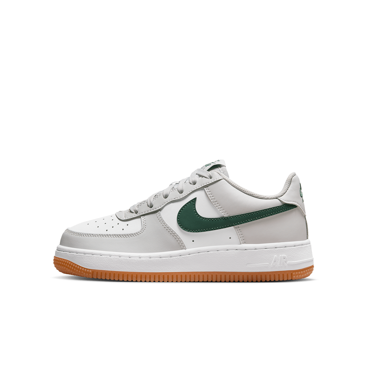 Tenisice i cipele Nike Air Force 1 Bijela | CT3839-007, 0