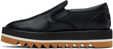 Tenisice i cipele Stella McCartney Sneak-Elyse Platform Crna | 810488E00218, 2