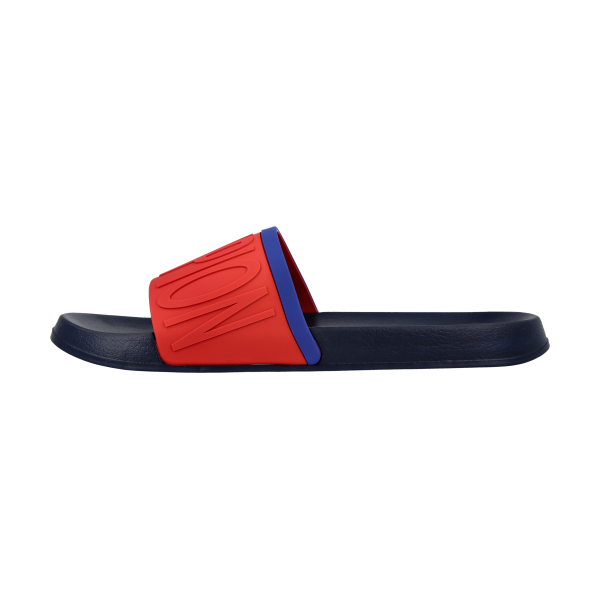 Tenisice i cipele Champion Allegro Slide Višebojno | CHF251M405-05, 0
