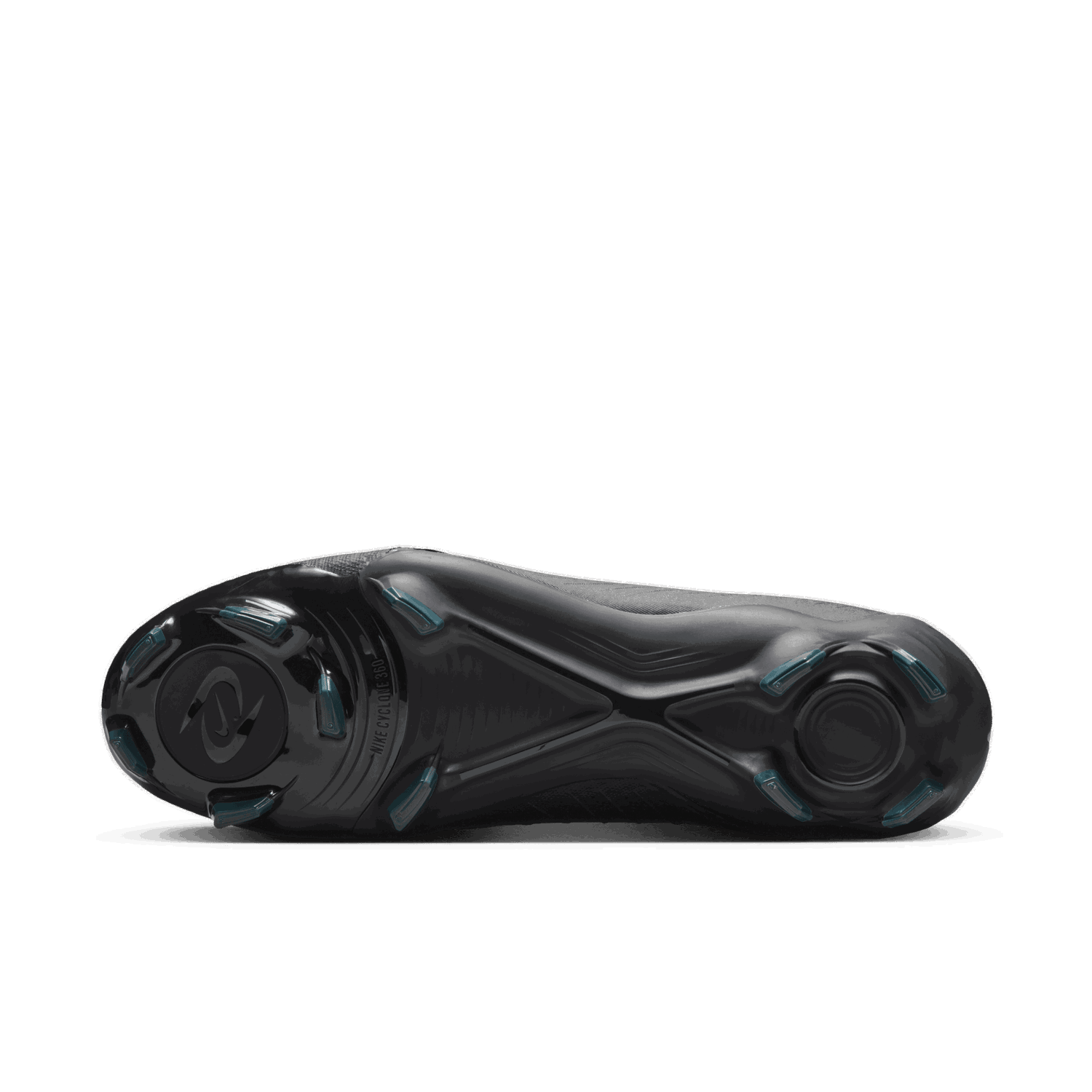 Tenisice i cipele Nike Phantom Luna 2 Academy MG Crna | FD6725-002, 1