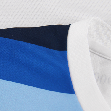 Dres Mizuno Mizuno Lazio Roma 125th Anniversary Special Jersey Bijela | p2gabx75-01, 2