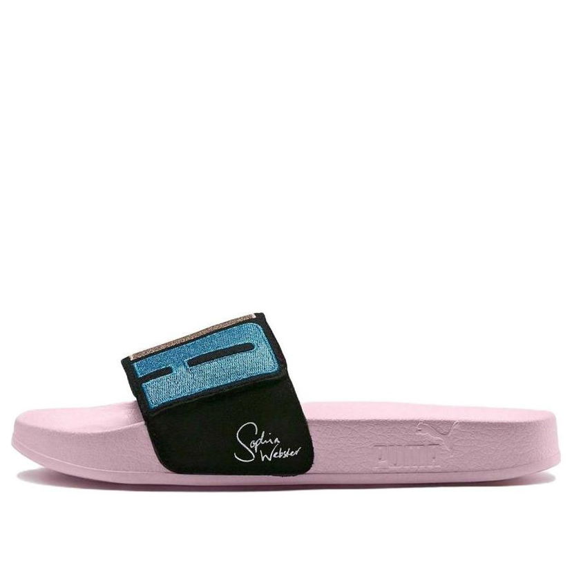 Tenisice i cipele Puma Sophia Webster x Leadcat Slides Ružičasta | 363837-01