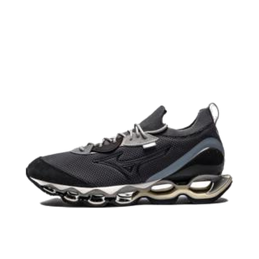 Trčanje Mizuno Wave Prophecy Beta Crna | D1GA227602