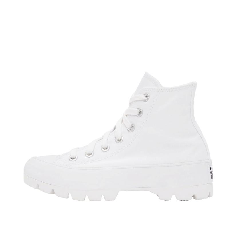 Tenisice i cipele Converse Lugged Chuck Taylor All Star Hi W Bijela | 565902C