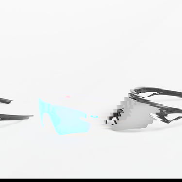 Sunčane naočale OAKLEY Sphaera Slash Prizm Deep Water Polar Matte Carbon Universal Sunglasses Crna | 0OO9499-94991136, 1