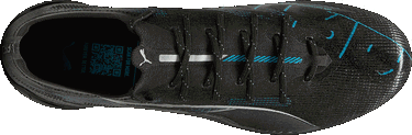 Tenisice i cipele Puma ULTRA 5 ULTIMATE FG Crna | 108159-02, 9