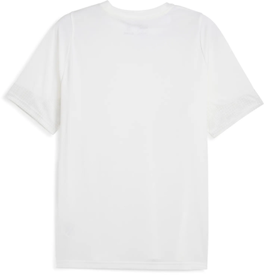 Majica kratkih rukava Puma Puma teamCUP Training Jersey Bijela | 659167-04, 1