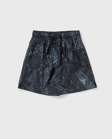 Kratke hlače Nike KOBE BRYANT Lightweight Woven Snakeskin Shorts Crna | IB7082-010, 2