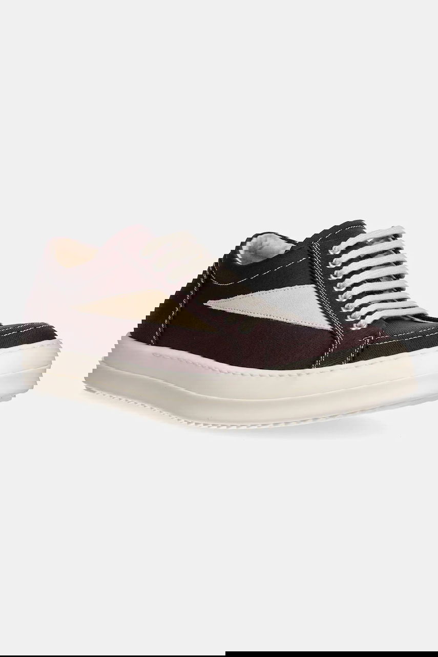 Tenisice i cipele Rick Owens Rick Owens DRKSHDW Vintage Sneaks Smeđa | DU02E7803.DSWLVS, 0