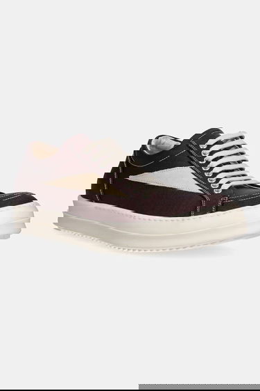 Tenisice i cipele Rick Owens Rick Owens DRKSHDW Vintage Sneaks Smeđa | DU02E7803.DSWLVS, 0
