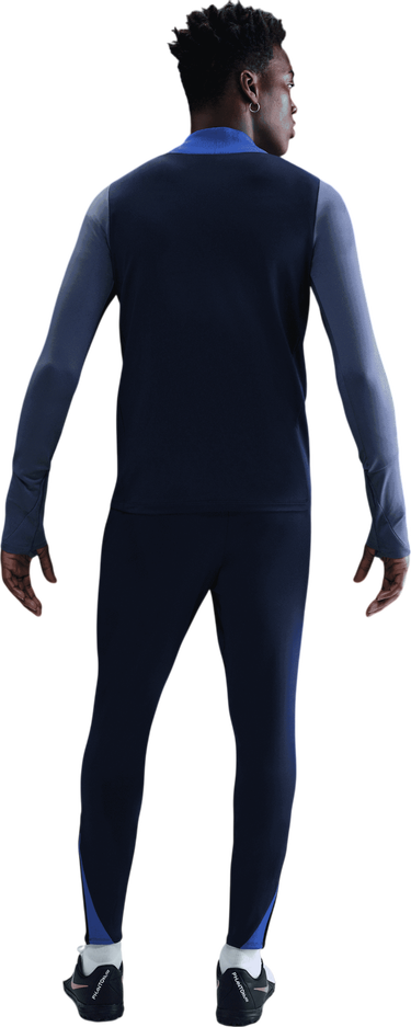 Majica kratkih rukava Nike PSG Strike Drill Top Tamnoplava | hj7782-411, 4