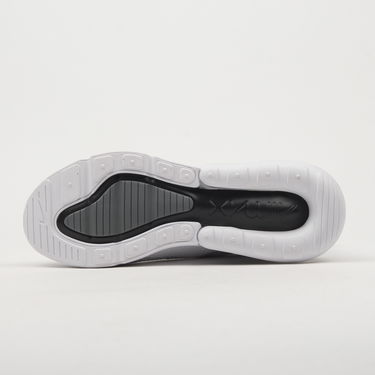 Tenisice i cipele Nike Air Max 270 ''Pure Platinum'' Bijela | AQ9164-101, 4