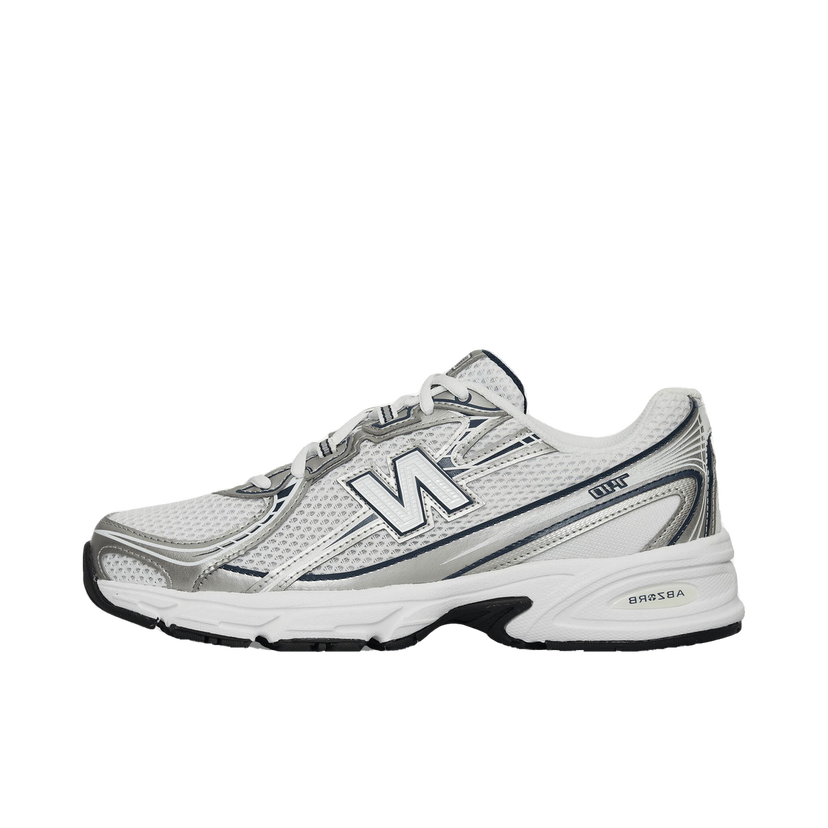 Tenisice i cipele New Balance 740 Bijela | U740WN2