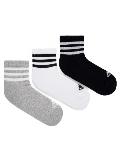 Čarape adidas Performance Socks 3-pack Višebojno | IC1318