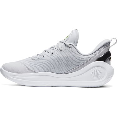 Tenisice i cipele Under Armour Curry 12 Siva | 3027629-100, 2