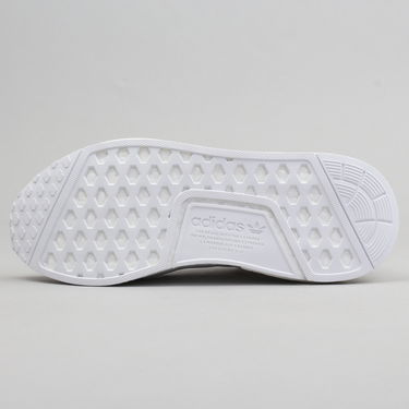 Tenisice i cipele adidas Originals NMD_R1 ''Triple White'' Bijela | BA7245, 4