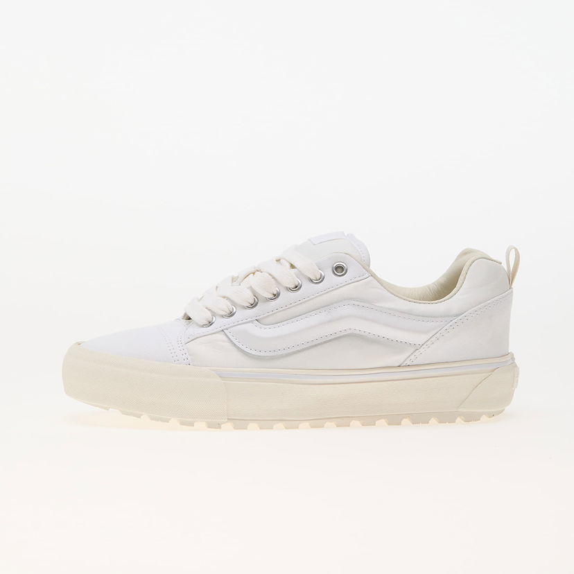 Skateboarding Vans Knu Skool MTE-1 LX Bijela | VN000CXRWHT1