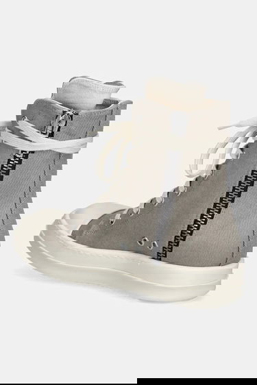 Tenisice i cipele Rick Owens Rick Owens DRKSHDW High-Top Siva | DS02E7800.DO, 2