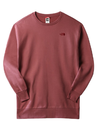Dukserice The North Face City Standard Sweater Crvena | NF0A5ID26R4