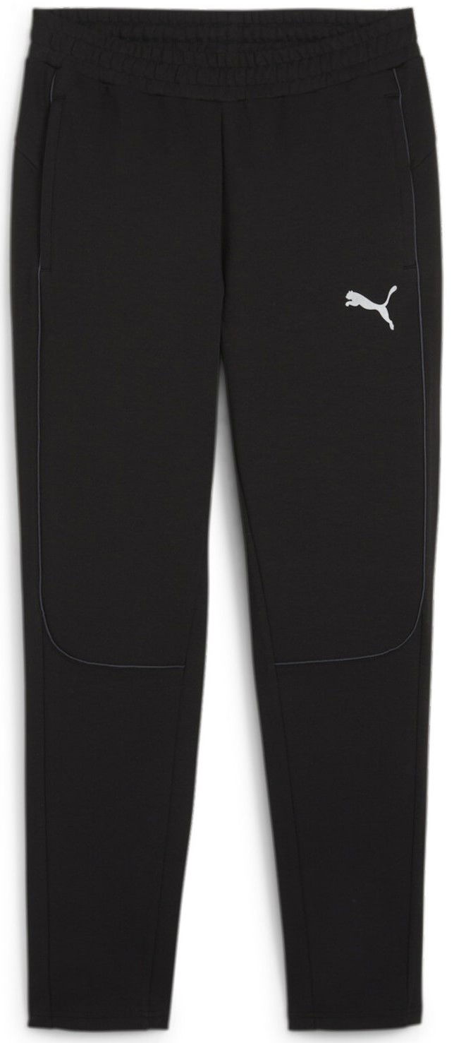 Trenirka Puma teamFINAL Casuals Pants Crna | 658532-03