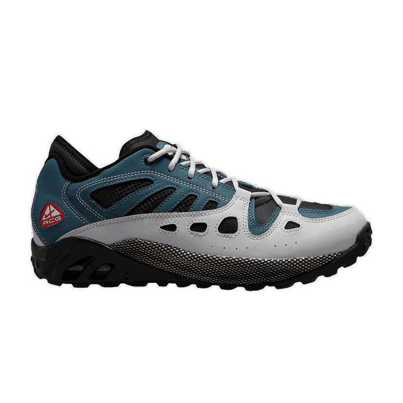 Outdoor Nike ACG Air Exploraid Neutral Grey Ash Green Zelena | FJ1920-001