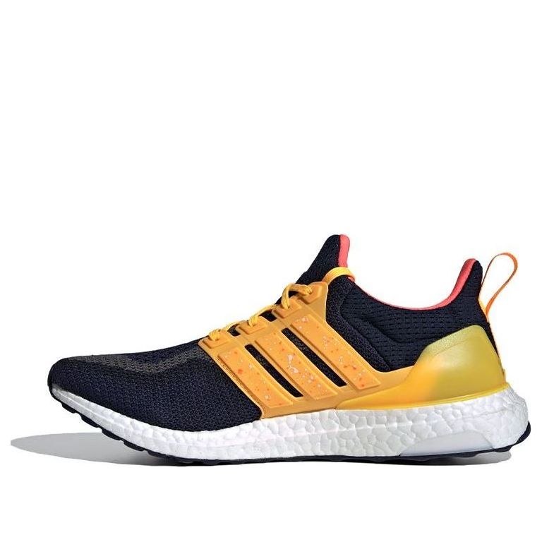 Tenisice i cipele adidas Performance UltraBoost 2.0 DNA 'City Pack' Plava | FZ4865