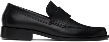 Odjeća Enfants Riches Déprimés Enfants Riches Déprimés Penny Loafers Crna | 090-419, 0