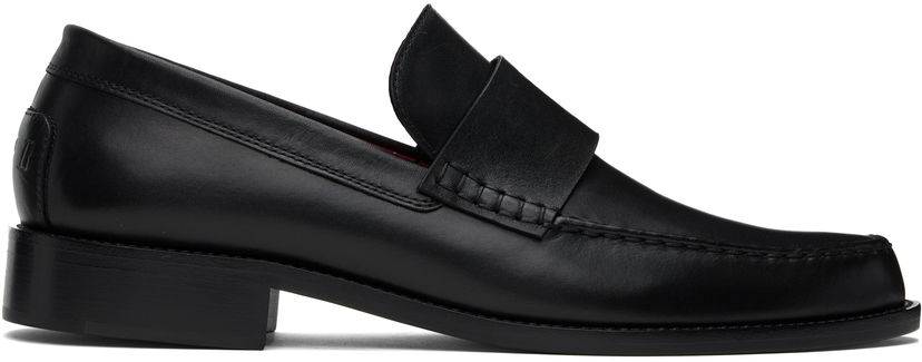Odjeća Enfants Riches Déprimés Enfants Riches Déprimés Penny Loafers Crna | 090-419