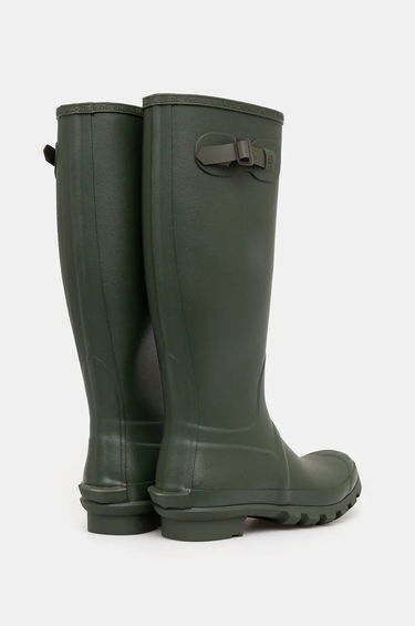 Tenisice i cipele Barbour Rubber Boots Bede Zelena | MRF0010OL51, 3