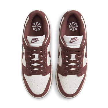 Tenisice i cipele Nike Dunk Low Tamnocrvena | HJ7673-001, 2