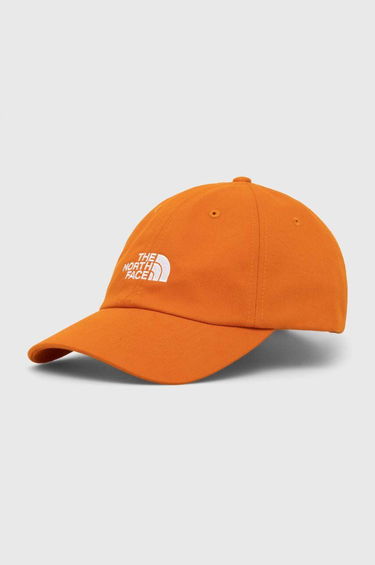 Kapa The North Face Norm Hat Narančasta | NF0A7WHOPCO1, 0