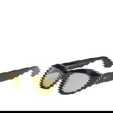 Sunčane naočale RETROSUPERFUTURE Cinema Sunglasses Crna | 8059026147826, 0