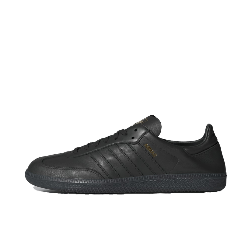 Tenisice i cipele adidas Originals Samba Decon Crna | IG6172