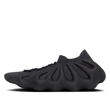 Tenisice i cipele adidas Yeezy Yeezy 450 Utility "Black" Crna | H03665, 1