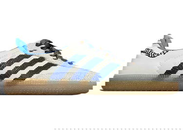 Tenisice i cipele adidas Originals Samba Nylon Wales Bonner Wonder Clay Royal Tamnoplava | IH7756, 0