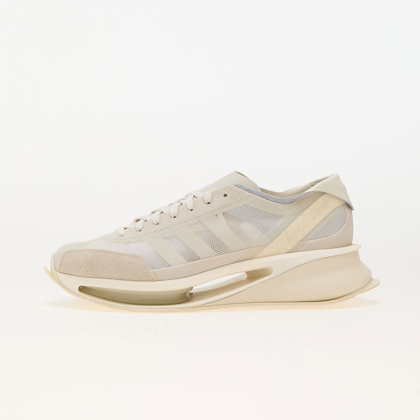 Tenisice i cipele Y-3 S-Gendo Run Alumina/ Off White/ Cream White Bež | IF2024