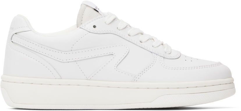 Tenisice i cipele rag & bone Retro Court Bijela | WFF23SF027QQ27