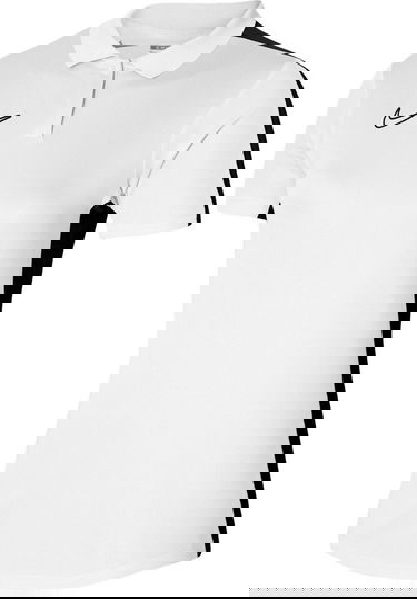 Polo majica Nike Dri-FIT Academy 23 Polo Shirt Bijela | dr1348-100, 0