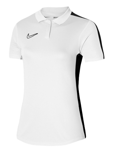 Polo majica Nike Dri-FIT Academy 23 Polo Shirt Bijela | dr1348-100