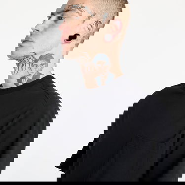 Majica kratkih rukava Craft Craft Collective Relaxed Pocket T-Shirt Crna | 1916031-999000, 1